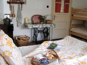 Farmer's Room at Sedliacky Dvor - Brezno, Brezno